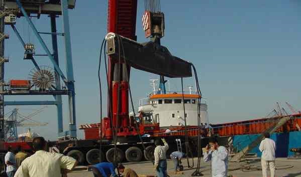 Gottwald AMK500-93
