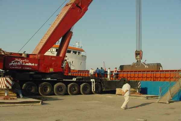 Gottwald AMK500-93