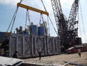 Steel Factory