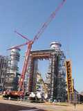 North Cairo Power Plant