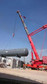 Liebherr LTM1300-1 Petrochemicals