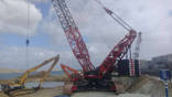 East Port Said Projects