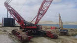 East Port Said Projects