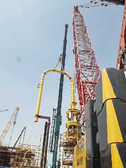 Sany SCC1000